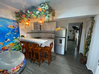 Aparthotel Pacífico - Acuarios Hostal