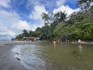 Playa Juan de Dios y Chucheros